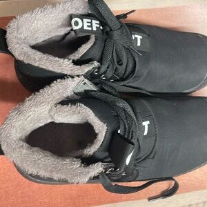 OEF SPoRT Apre’s Men’s ski Boot